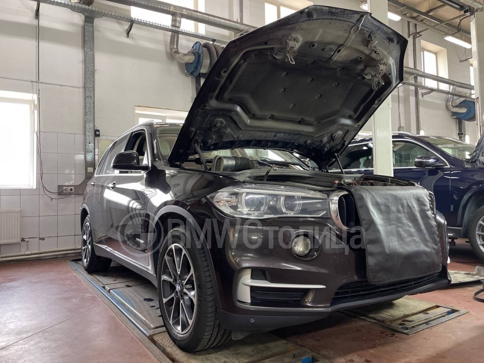 Фото 136 — Как избежать проблем с арендой BMW X5 в Ростове-на-Дону