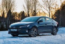 Photo of Hyundai Elantra в Тюмени: преимущества и недостатки аренды