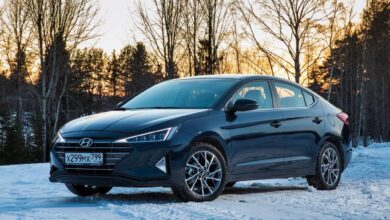 Photo of Hyundai Elantra в Тюмени: преимущества и недостатки аренды
