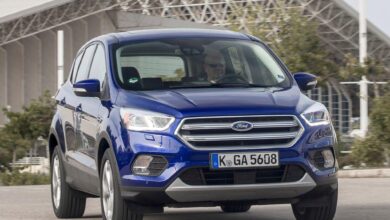 Photo of Обман при аренде Ford Kuga в Сочи: как не стать жертвой