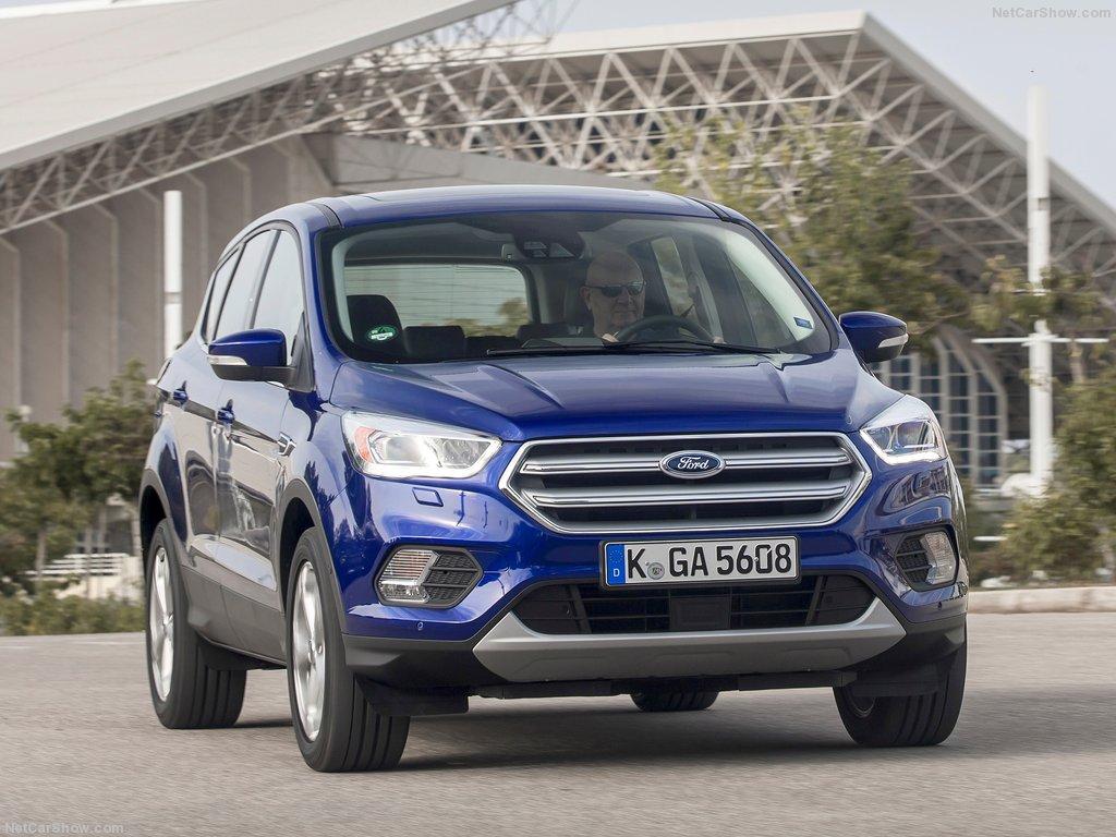 Фото 62 — Обман при аренде Ford Kuga в Сочи: как не стать жертвой