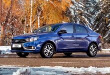 Photo of Как выбрать надежного арендодателя для аренды Lada Vesta в Томске