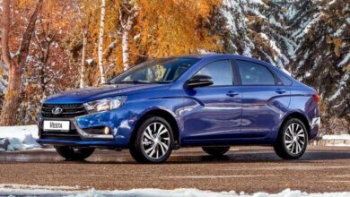 Photo of Как выбрать надежного арендодателя для аренды Lada Vesta в Томске