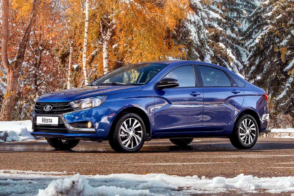 Фото 63 — Как выбрать надежного арендодателя для аренды Lada Vesta в Томске