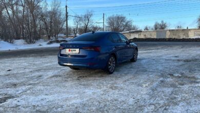 Photo of Правила аренды Skoda Octavia в Омске: что важно знать