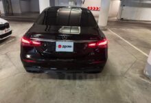 Photo of Реальный опыт аренды Mercedes-Benz E-Class в Екатеринбурге