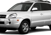 Photo of Как избежать ошибок при аренде автомобиля Hyundai Tucson в Санкт-Петербурге