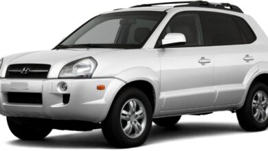 Photo of Как избежать ошибок при аренде автомобиля Hyundai Tucson в Санкт-Петербурге