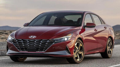 Photo of Hyundai Elantra в Тюмени: преимущества и недостатки аренды