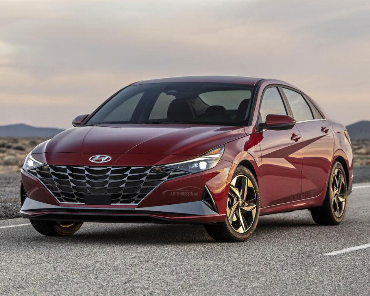 Фото 141 — Hyundai Elantra в Тюмени: преимущества и недостатки аренды