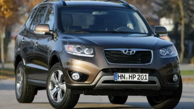 Photo of 10 полезных советов перед арендой Hyundai Santa Fe в Якутске