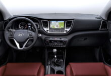 Photo of Ситуация с арендой Hyundai Tucson в Красноярске: решение проблем