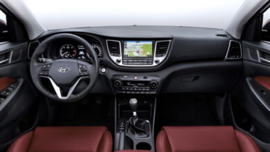 Photo of Ситуация с арендой Hyundai Tucson в Красноярске: решение проблем