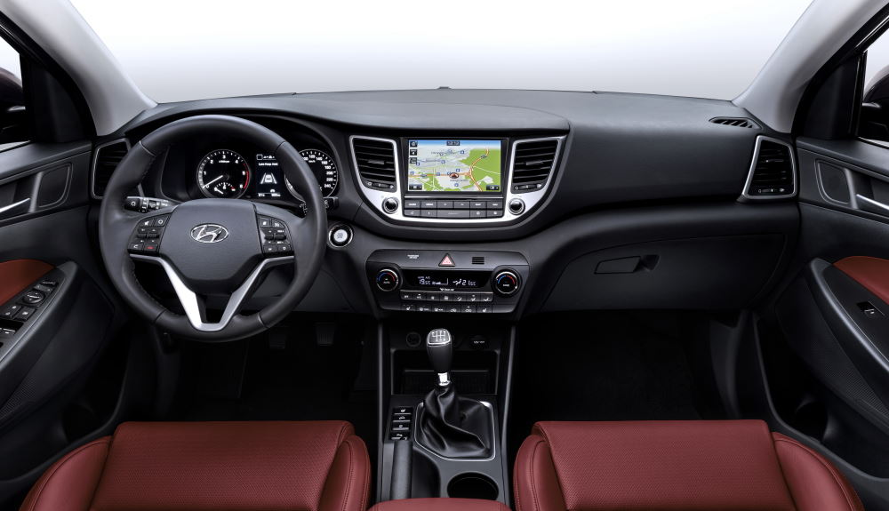 Фото 47 — Ситуация с арендой Hyundai Tucson в Красноярске: решение проблем