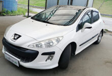 Photo of Зачем проверять автомобиль перед арендой Peugeot 308