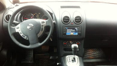 Photo of Отказ в аренде Nissan Qashqai в Волгограде: как избежать неприятностей
