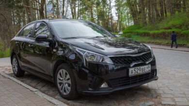 Photo of Истории аренды Kia Rio в Сургуте: опыт пользователей и рекомендации