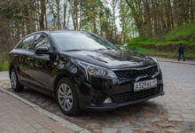 Photo of Истории аренды Kia Rio в Сургуте: опыт пользователей и рекомендации