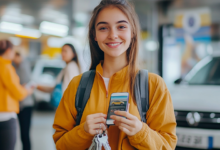 Photo of 10 советов по выбору дешевой аренды автомобиля на отпуск