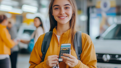 Photo of 10 советов по выбору дешевой аренды автомобиля на отпуск