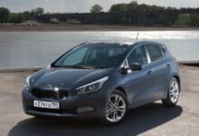Photo of Зачем проверять автомобиль перед арендой Kia Ceed
