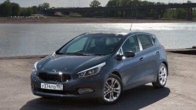 Photo of Зачем проверять автомобиль перед арендой Kia Ceed