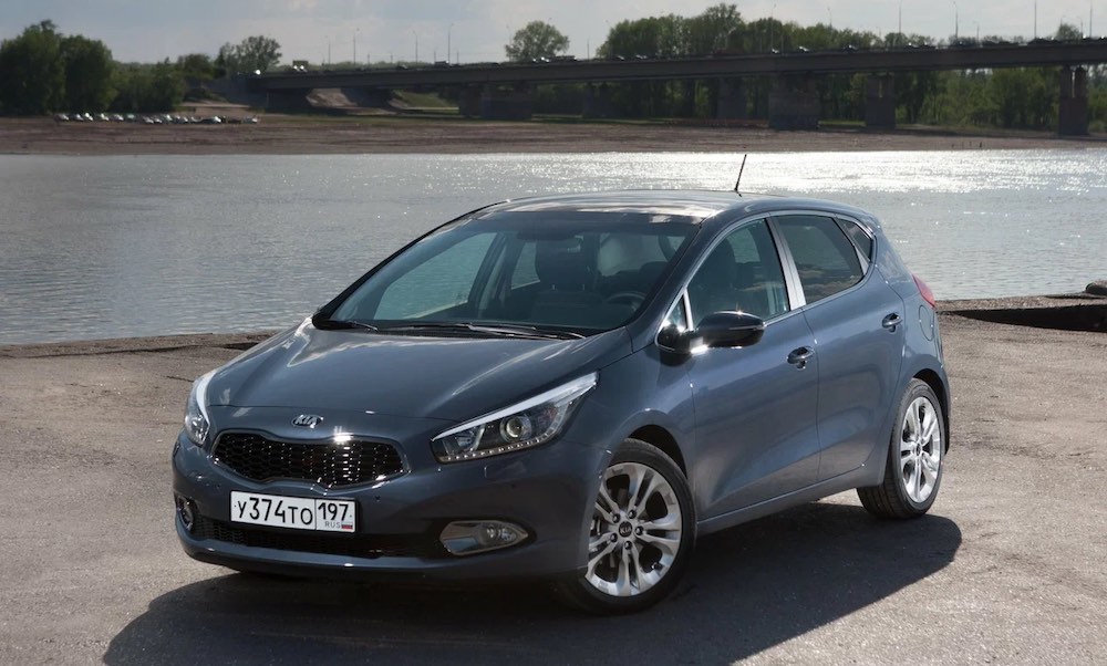Фото 7 — Зачем проверять автомобиль перед арендой Kia Ceed