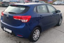 Photo of Ошибки при аренде Kia Rio в Симферополе: как избежать