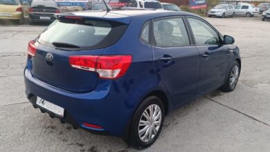 Photo of Ошибки при аренде Kia Rio в Симферополе: как избежать