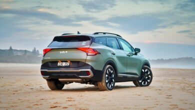 Photo of Опыт аренды Kia Sportage в Москве: плюсы и минусы