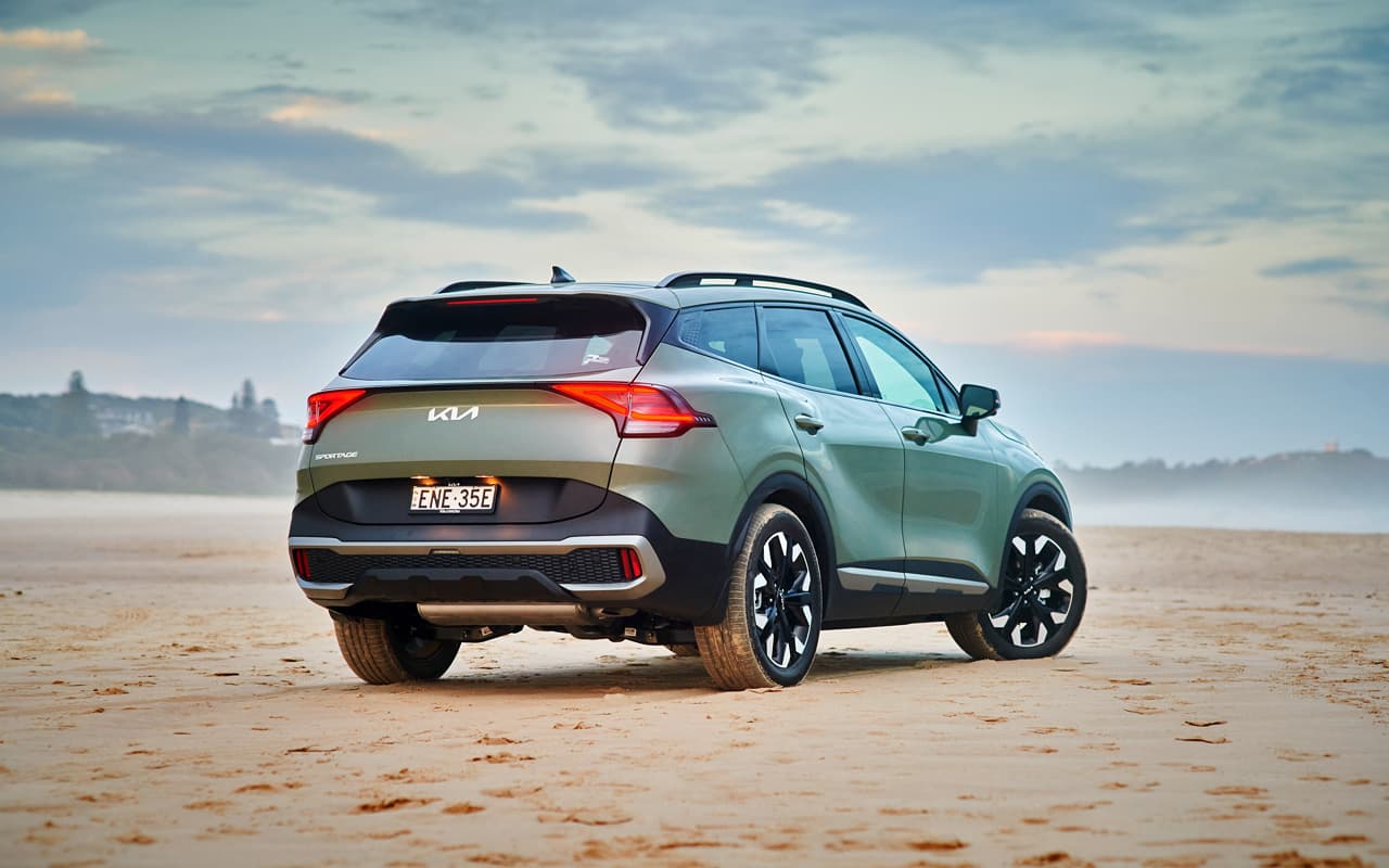 Фото 116 — Опыт аренды Kia Sportage в Москве: плюсы и минусы