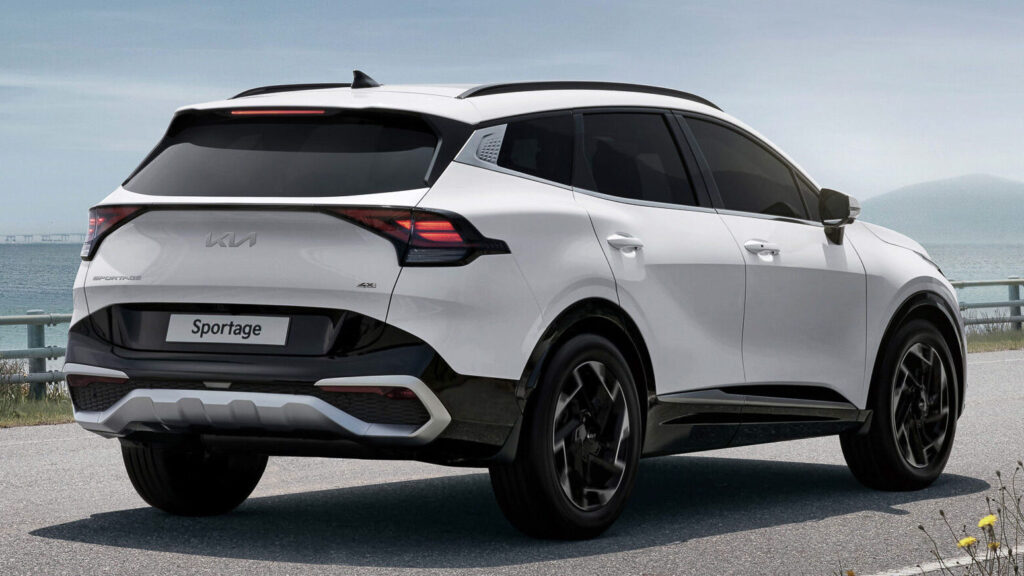 Фото 89 — Почему стоит арендовать Kia Sportage в Казани: преимущества автомобиля