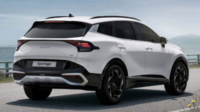 Photo of Почему стоит арендовать Kia Sportage в Казани: преимущества автомобиля