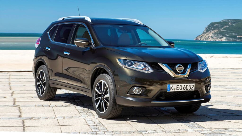 Фото 153 — Отказ в аренде Nissan X-Trail в Иркутске: как избежать неприятностей