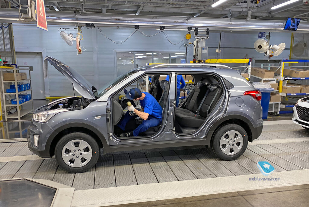 Фото 58 — Как избежать ошибок при аренде автомобиля Hyundai Tucson в Санкт-Петербурге