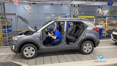 Photo of Как избежать ошибок при аренде автомобиля Hyundai Tucson в Санкт-Петербурге