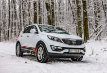 Photo of Опыт аренды Kia Sportage в Москве: плюсы и минусы
