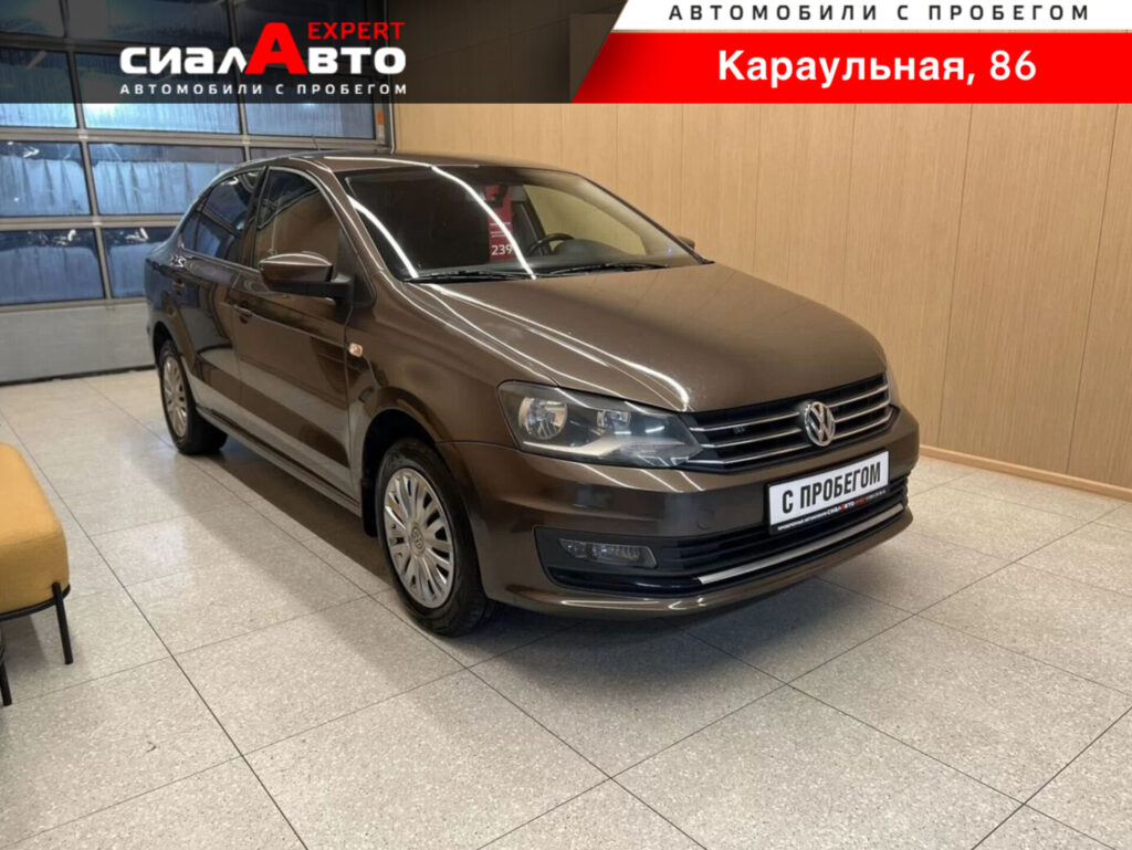 Фото 60 — Советы по аренде Volkswagen Polo в Красноярске: как выбрать надежного арендодателя