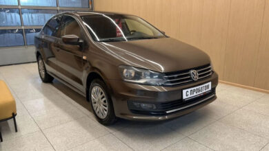 Photo of Советы по аренде Volkswagen Polo в Красноярске: как выбрать надежного арендодателя