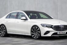 Photo of Реальный опыт аренды Mercedes-Benz E-Class в Екатеринбурге