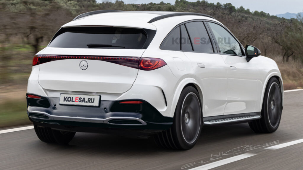 Фото 127 — 5 важных вопросов перед арендой Mercedes-Benz GLC в Кемерово