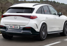 Photo of 5 важных вопросов перед арендой Mercedes-Benz GLC в Кемерово