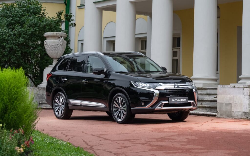 Фото 73 — Аренда Mitsubishi Outlander в Барнауле: плюсы и минусы