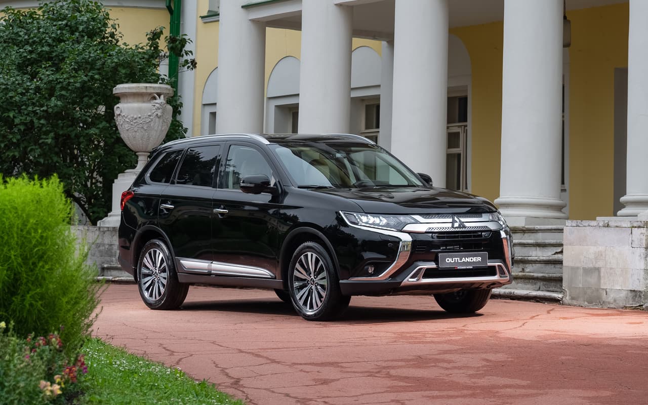 Фото 73 — Аренда Mitsubishi Outlander в Барнауле: плюсы и минусы