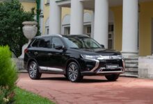 Photo of Опыт аренды Mitsubishi Outlander в Владивостоке: уроки и рекомендации