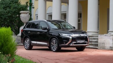 Photo of Аренда Mitsubishi Outlander в Барнауле: плюсы и минусы