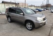 Photo of Опыт аренды Nissan X-Trail в Мурманске: плюсы и минусы