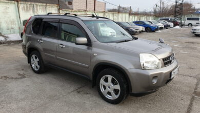 Photo of Опыт аренды Nissan X-Trail в Мурманске: плюсы и минусы