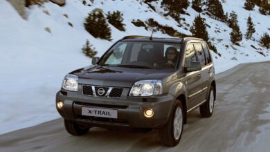 Photo of Отказ в аренде Nissan X-Trail в Иркутске: как избежать неприятностей