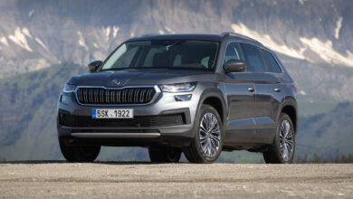 Photo of Реальные истории аренды Skoda Kodiaq в Севастополе: уроки и рекомендации